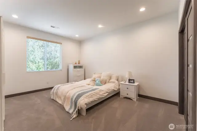 Bedroom #2