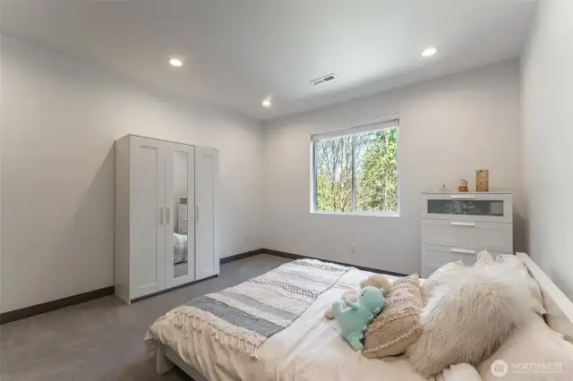 Bedroom #2