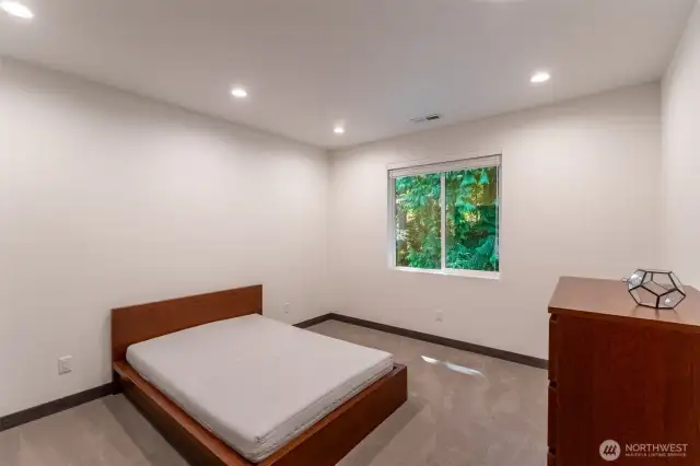 Bedroom #3