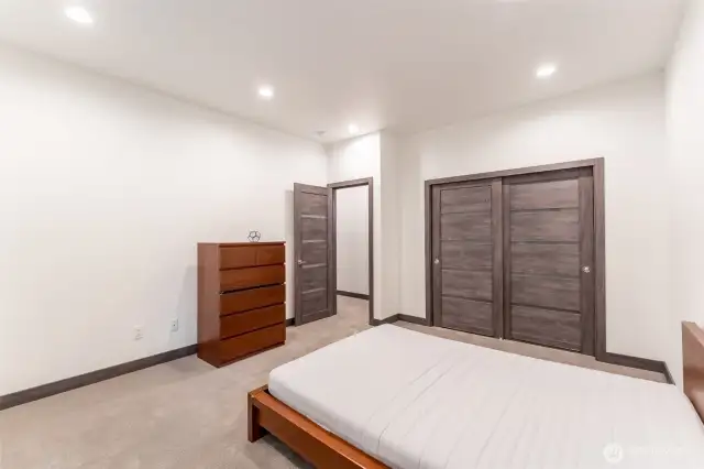 Bedroom #3