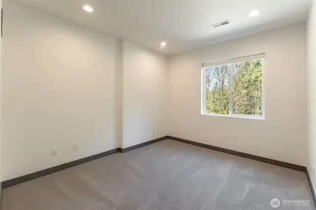 Bedroom #4