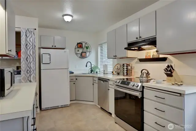 6603 Kitchen