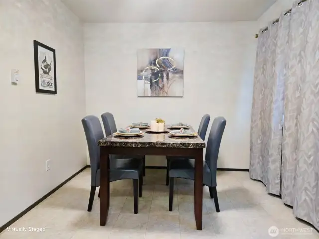 6605 dining