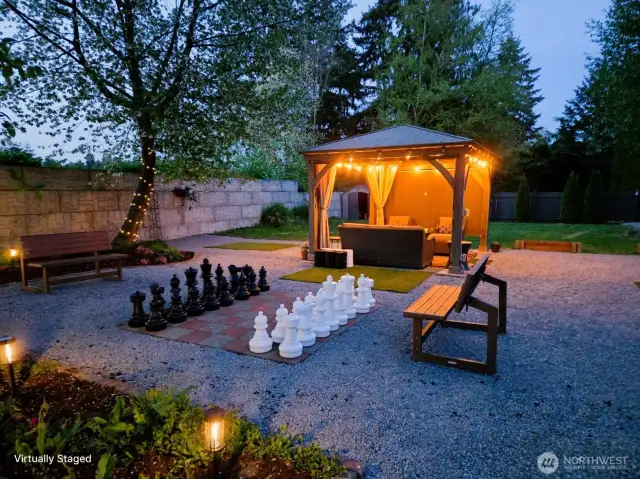 twilight chess