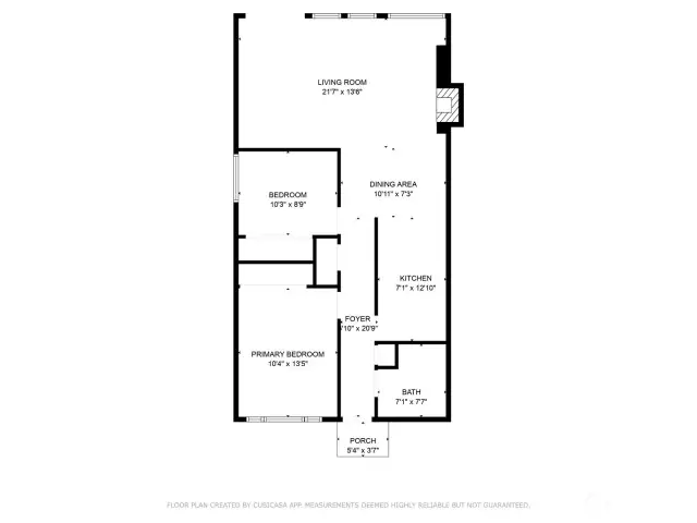 Unit 2 layout