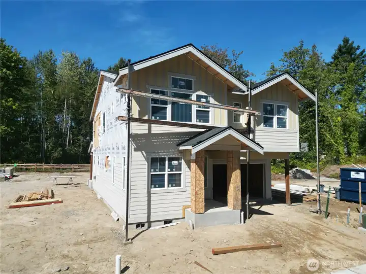 Presale Opportunity - Expected Completion Spring 2026.