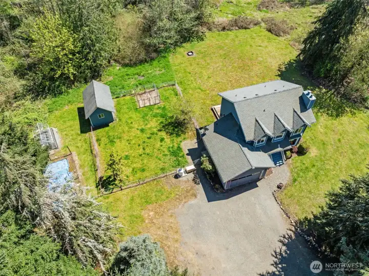 Come see all this property has to offer!