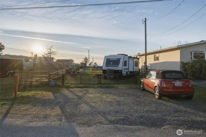 Your slice of the Birch Bay lifestyle.