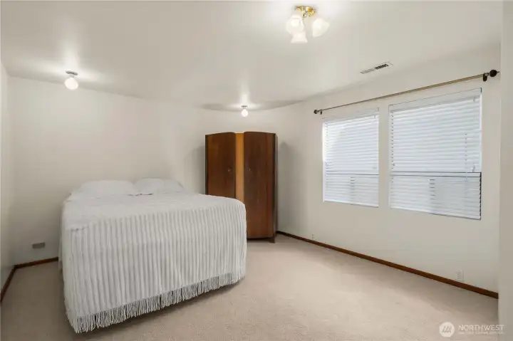 Bedroom #4