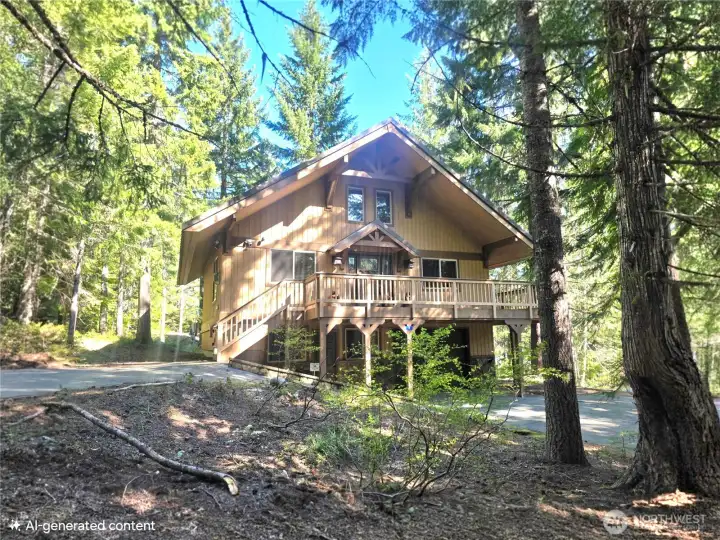 31 Tranquility Lane is a perfect get a way. 31 Tranquility Lane is a perfect get a way.