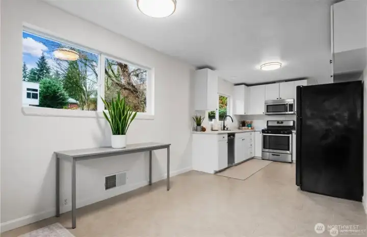 Virtual Staging