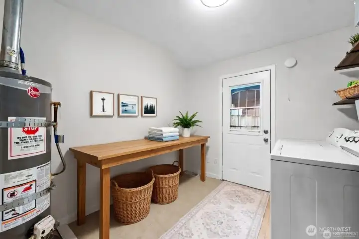 Virtual Staging
