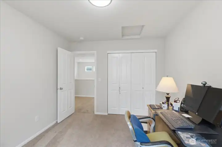Bedroom #2