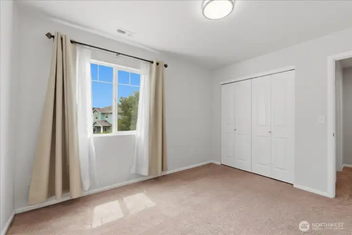 Bedroom #4