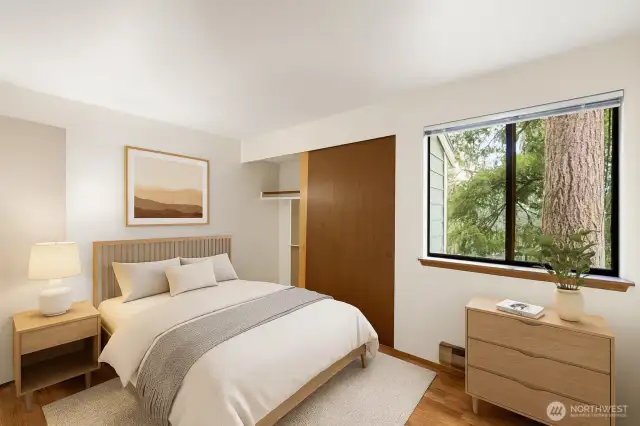 Virtual Staging