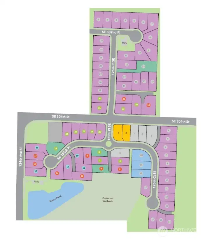 Community Map