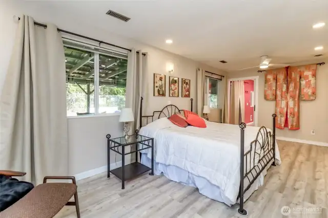 Another look at primary bedroom