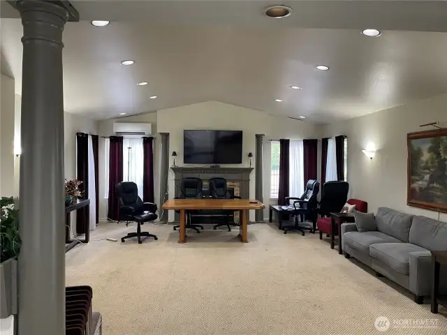 Clubhouse