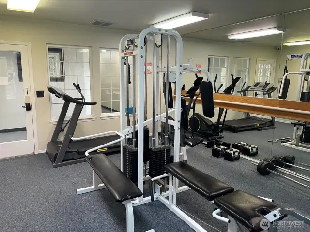 Gym