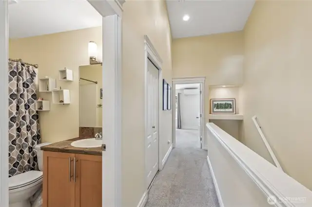 Top Floor
