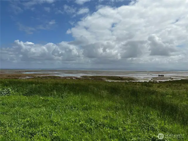 Bay Access