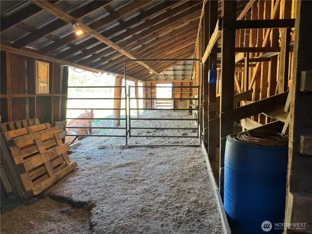 Barn