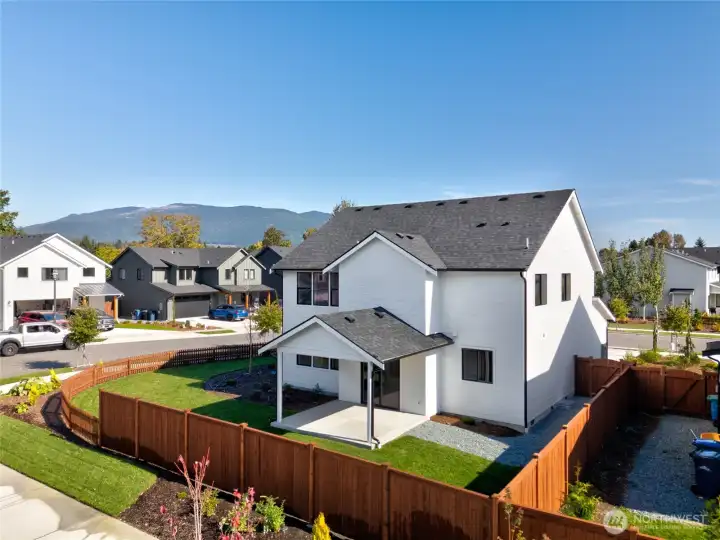 Lot 21 - 2834 Preston Plan