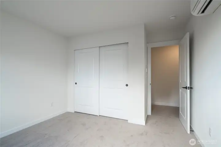 - Pics are of a different 2834 plan. Features and colors may differ.