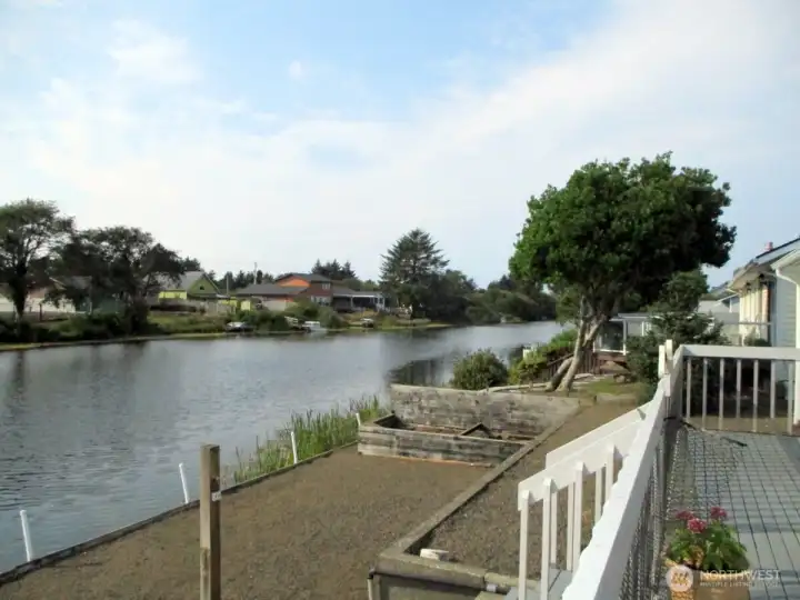 70' OF CANAL FRONT