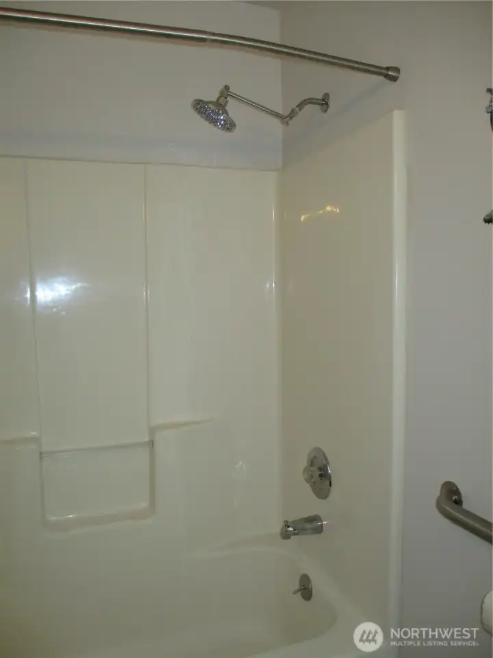 GUEST BATH