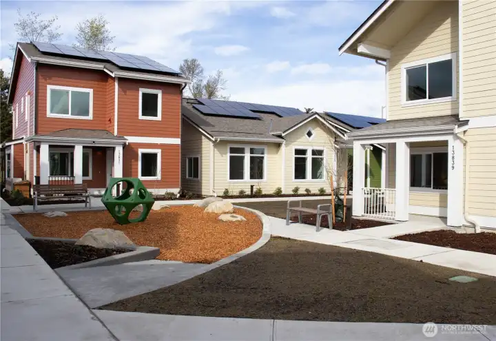 Such a great community