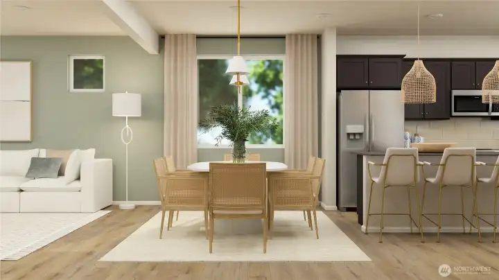 Photos are for representational purposes only. Colors and features may vary.