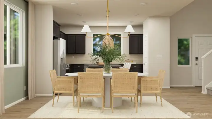 Photos are for representational purposes only. Colors and features may vary.