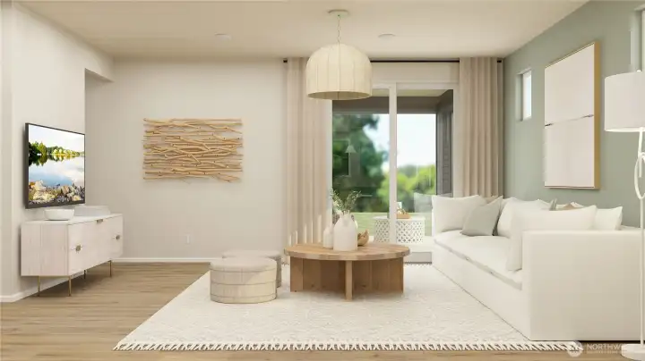 Photos are for representational purposes only. Colors and features may vary.