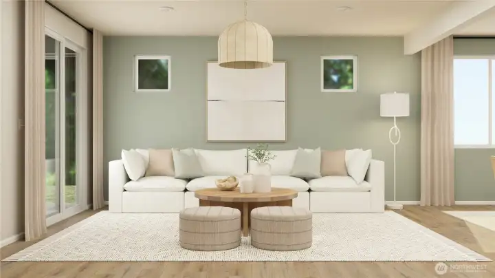 Photos are for representational purposes only. Colors and features may vary.