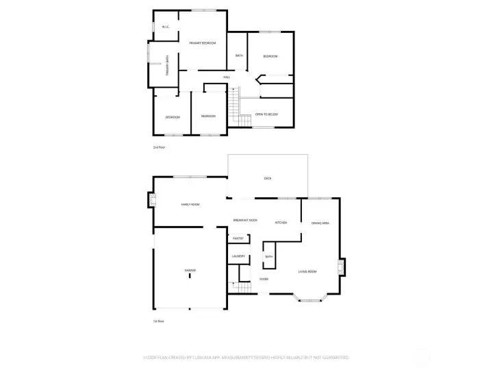 Come experience in person!