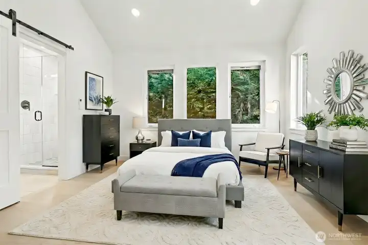 Primary Virtually Staged