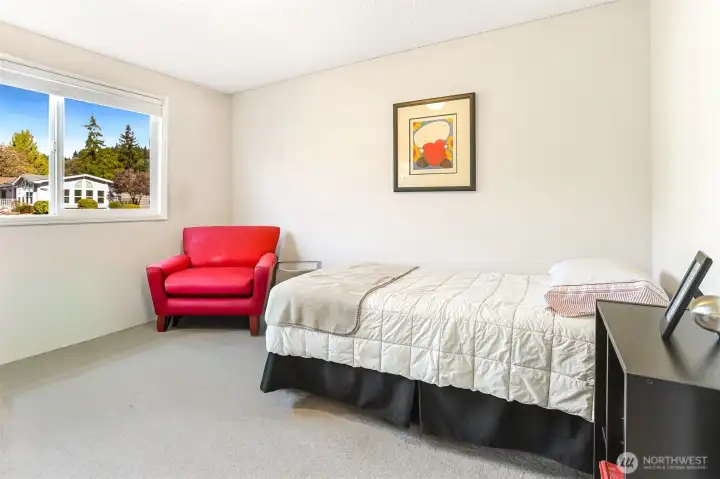 3rd bedroom