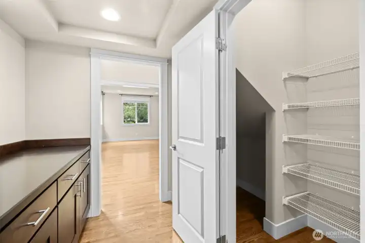 Pantry