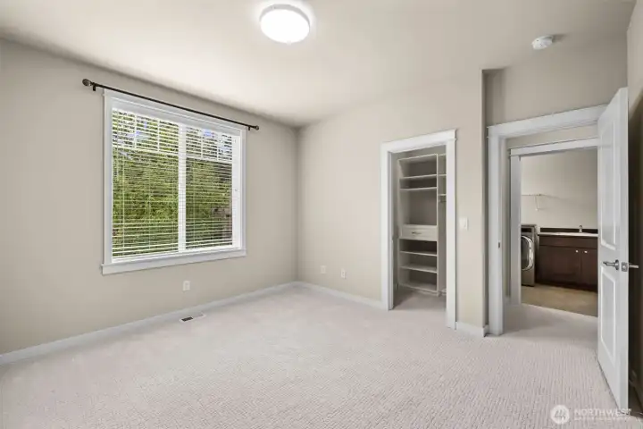 Bedroom 2nd Floor