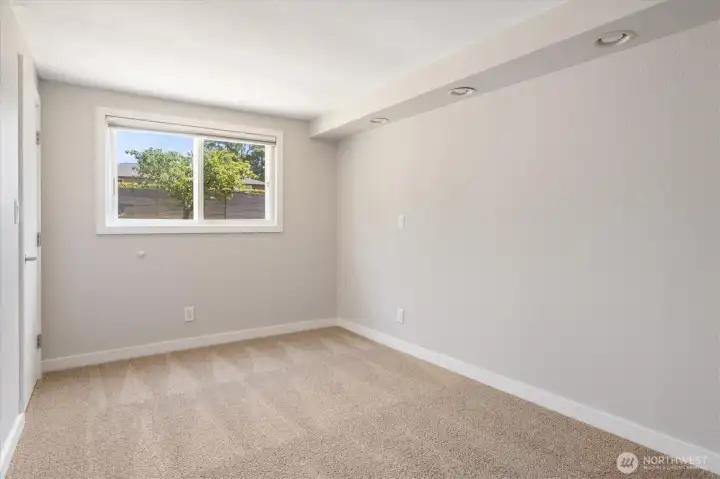 Guest Bedroom (No Staging)