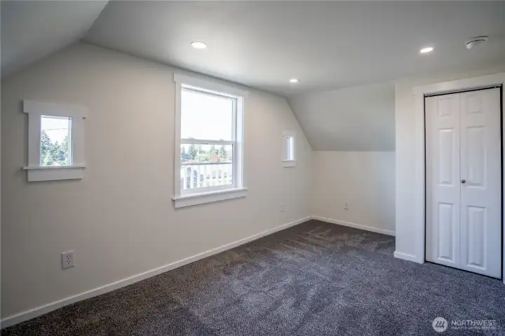 #3 Bedroom
