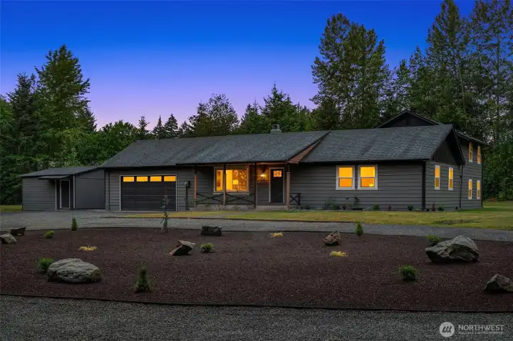 Main Home
