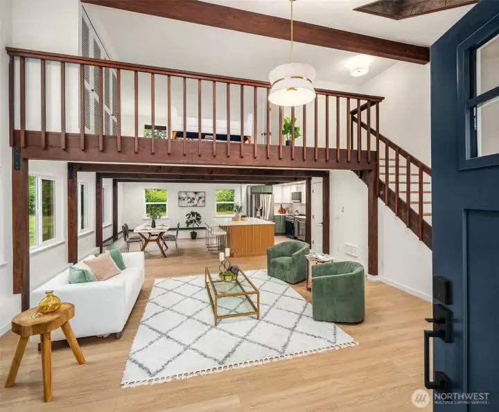 LOFT MIL