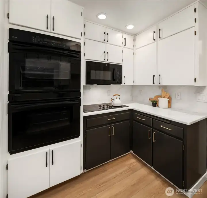 Another main house kitchen angle