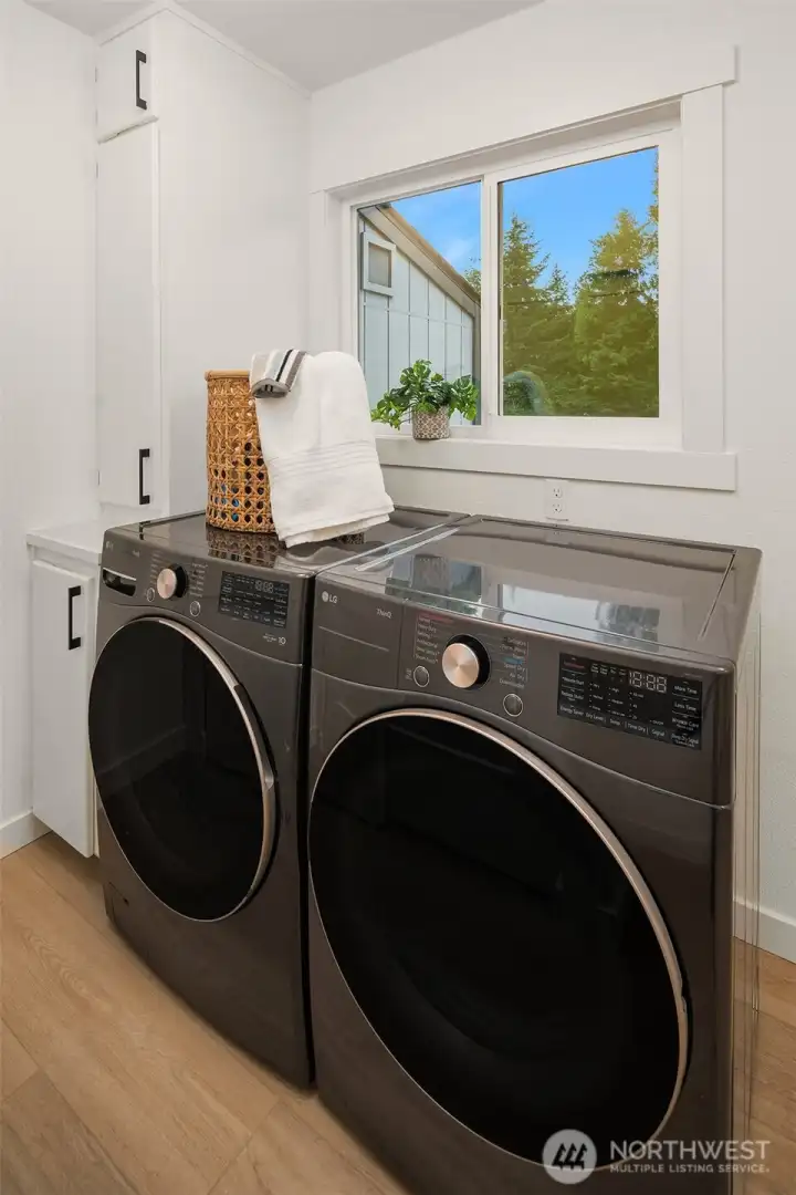 Laundry