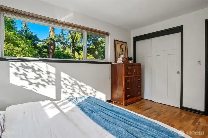 Bedroom number 2. Bedroom number 2.