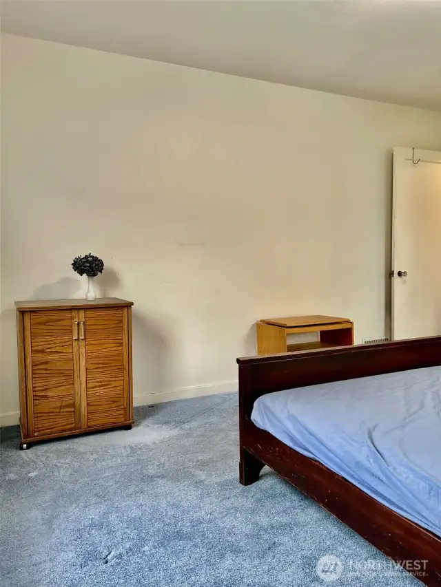 Lots of options with bedroom 1
