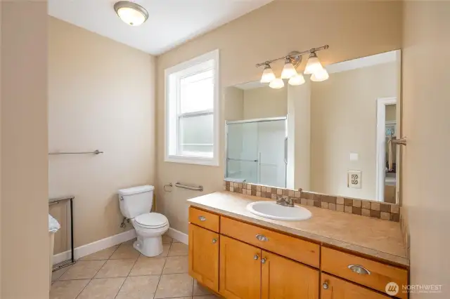 Bathroom 2