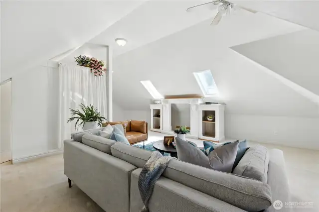 Bonus Room